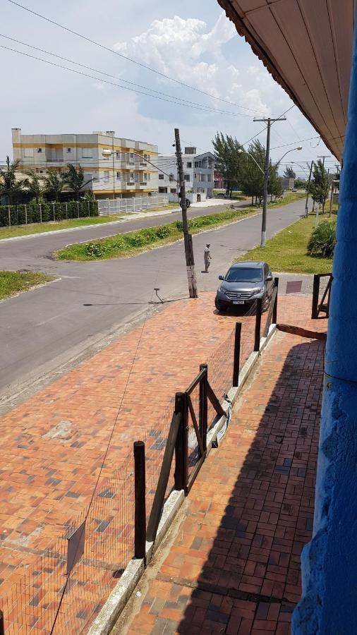 Pousada Portal Da Praia Capão da Canoa Buitenkant foto