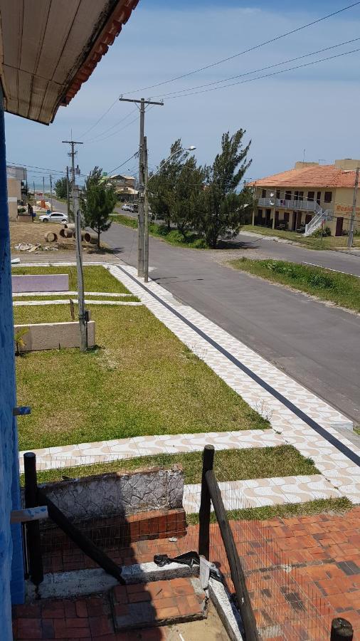 Pousada Portal Da Praia Capão da Canoa Buitenkant foto