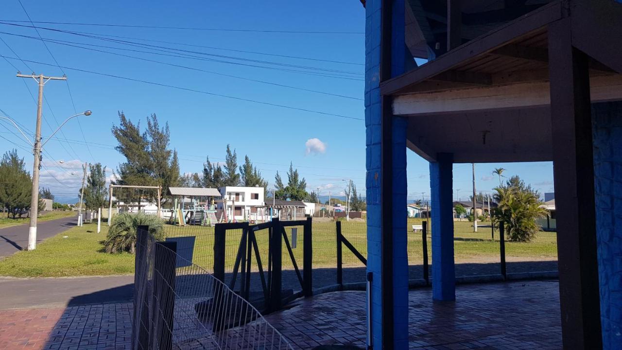 Pousada Portal Da Praia Capão da Canoa Buitenkant foto
