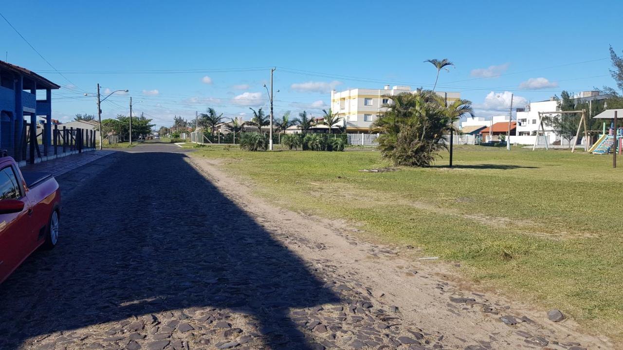 Pousada Portal Da Praia Capão da Canoa Buitenkant foto