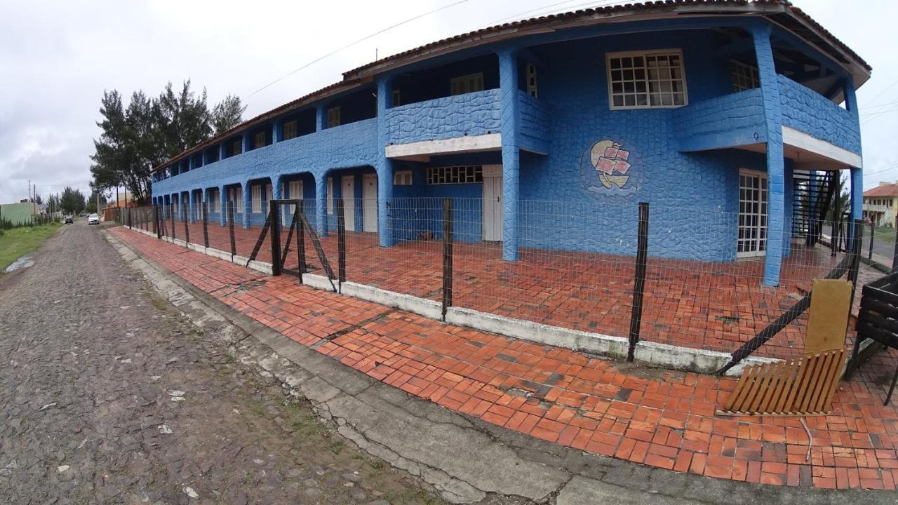 Pousada Portal Da Praia Capão da Canoa Buitenkant foto