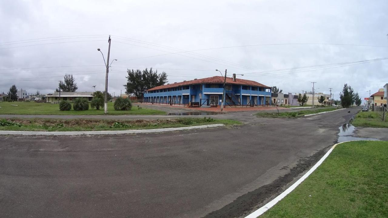 Pousada Portal Da Praia Capão da Canoa Buitenkant foto